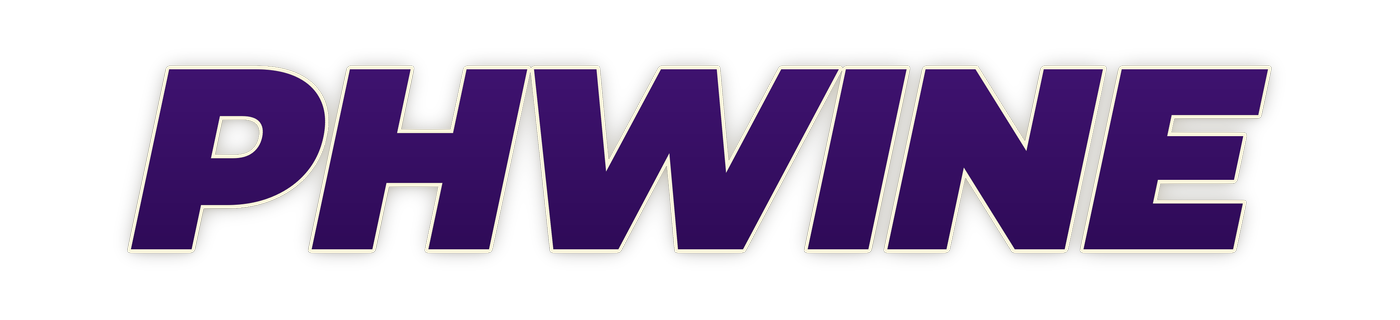 phwine logo